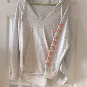 Victoria Secret Sweatshirt